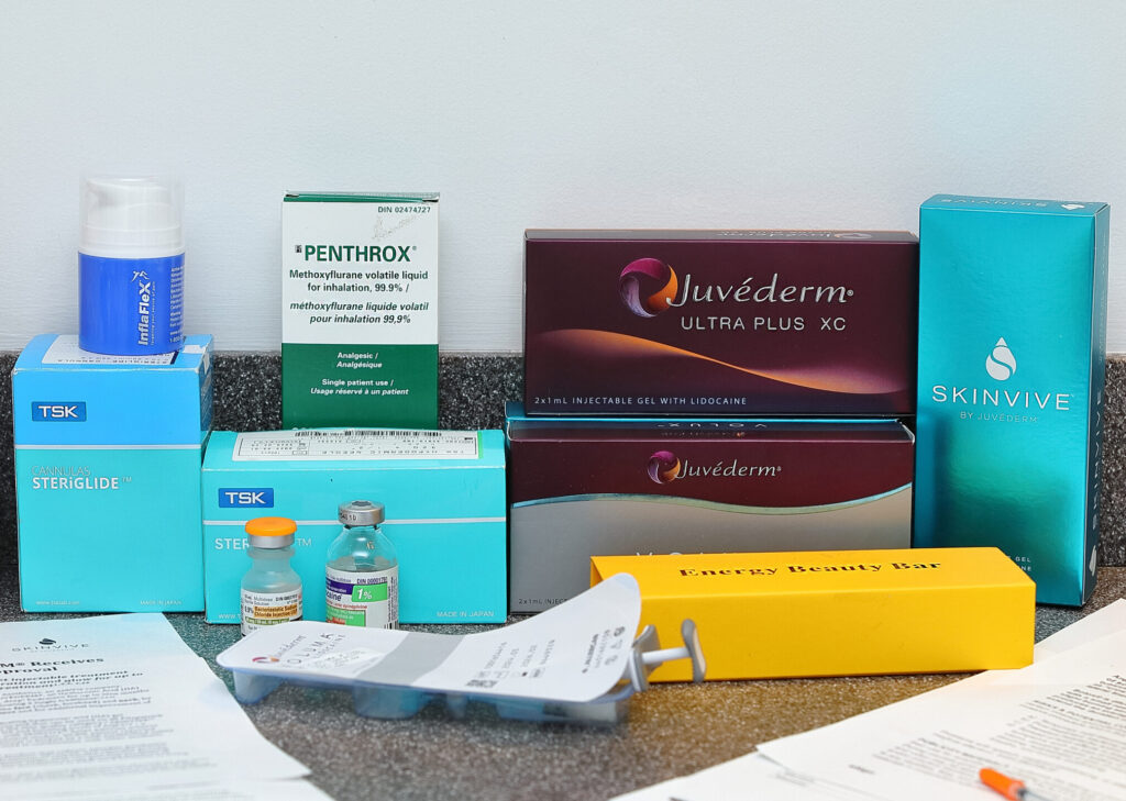 Botox and Fillers in Calgary Botox and Fillers in Calgary